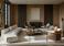 Lema Niveaux Modular Sofa