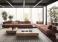 Lema Niveaux Modular Sofa