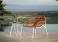 Pianca Nuvola Garden Armchair