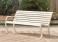 Oasi Garden Bench