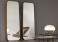 Bonaldo Obel Full Length Mirror