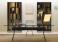 Glas Italia Obliquo Bookcase