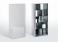 Glas Italia Obliquo Bookcase