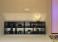 Glas Italia Obliquo Bookcase