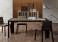 Jesse Oblique Extending Dining Table - Now Discontinued