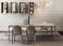 Pianca Orchestra Dining Chair