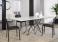 Bonaldo Octa Dining Table In Ceramic