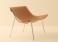 Lema Omega Lounge Armchair
