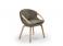 Porada Ohta Dining Chair