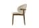 Calligaris Oleandro Dining Armchair (Wood Legs)