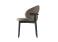 Calligaris Oleandro Dining Armchair (Wood Legs)