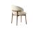 Calligaris Oleandro Dining Armchair (Wood Legs)