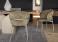 Calligaris Oleandro Dining Armchair (Metal Legs)