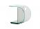 Glas Italia Ollie Side Table