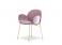 Saba Ola Dining Chair with Arms