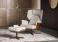 Bonaldo Olos Bergere Armchair