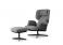 Bonaldo Olos Bergere Armchair