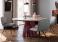 Pianca Onda Round Dining Table