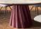 Pianca Onda Round Dining Table