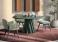 Pianca Onda Round Dining Table