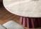 Pianca Onda Round Dining Table