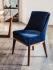 Vibieffe Opera Sedia Dining Chair