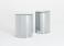 Glas Italia Oltrapo Glass Cabinet