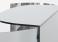 Glas Italia Oltrapo Glass Cabinet