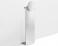 Tonelli Opalina Glass Coat Rack/Mirror - Now Discontinued