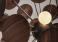Porada Ortensia Pendant Light