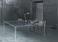 Glas Italia Oscar Dining Table