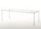 Glas Italia Oscar Dining Table