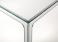 Glas Italia Oscar Dining Table