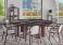 Porada Oswood Tondo Round Dining Table