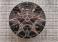 Porada Oswood Tondo Round Dining Table