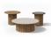 Tribu Otto Garden Coffee Table