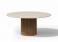 Tribu Otto Round Garden Dining Table