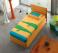 Bonaldo Paco Childrens Bed - Now Discontinued