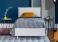 Bonaldo Paco Open Single Storage Bed - Now Discontinued