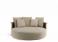 Molteni Palinfrasca Garden Loveseat