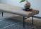 Saba Pan Flute Bench