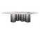 Cattelan Italia Papel Marble Table