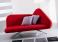 Bonaldo Papillon Sofa Bed - Now Discontinued