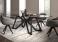 Ozzio Papillon Dining Table