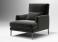 Bonaldo Paraiso Armchair
