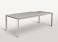 Bontempi Paris Extending Dining Table