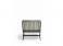 Molteni Paula Armchair