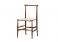 Miniforms Pelleossa Dining Chair with Straw Seat