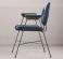 Bontempi Penelope Dining Chair With Arms