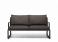 Molteni Phoenix Garden Sofa